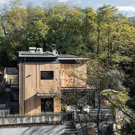 Casa Vertigo Trento Kültér fotó
