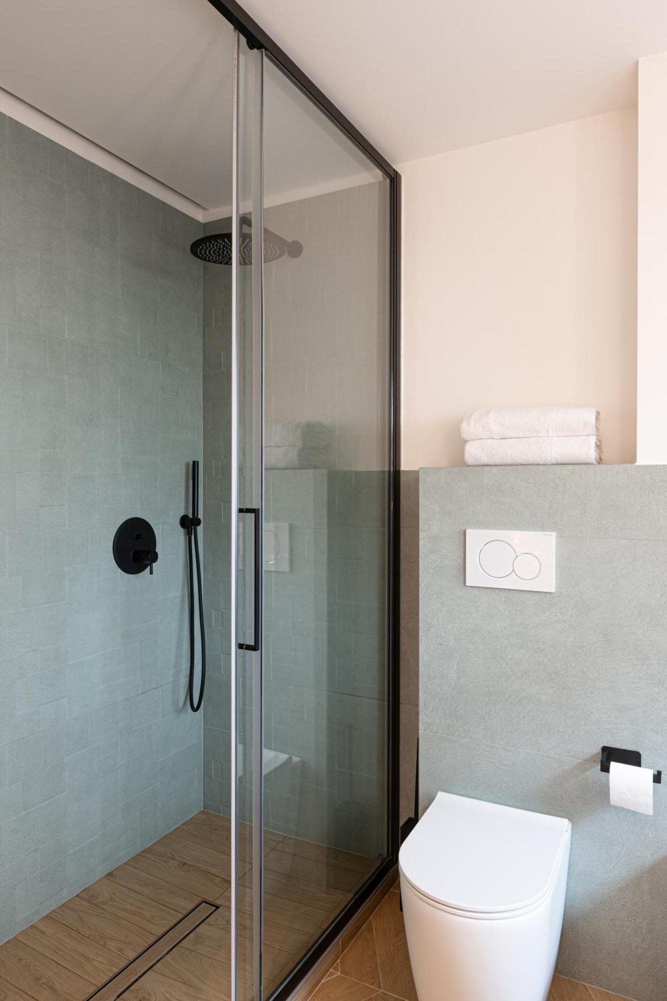 Casa Vertigo Trento Kültér fotó
