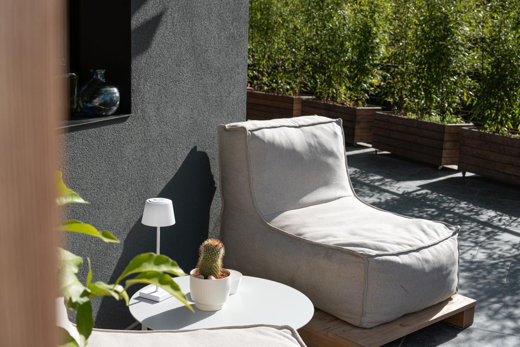 Casa Vertigo Trento Kültér fotó