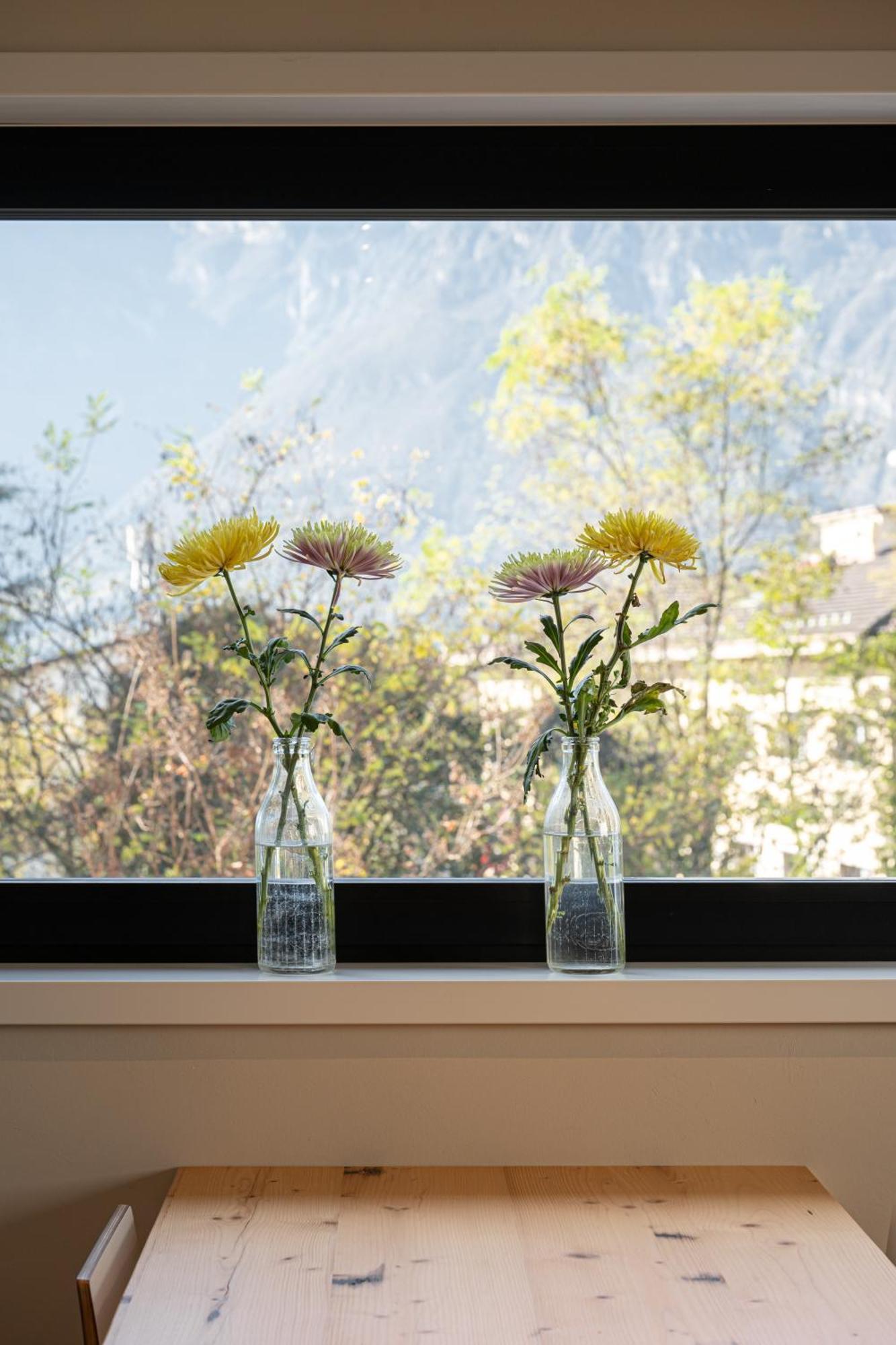 Casa Vertigo Trento Kültér fotó