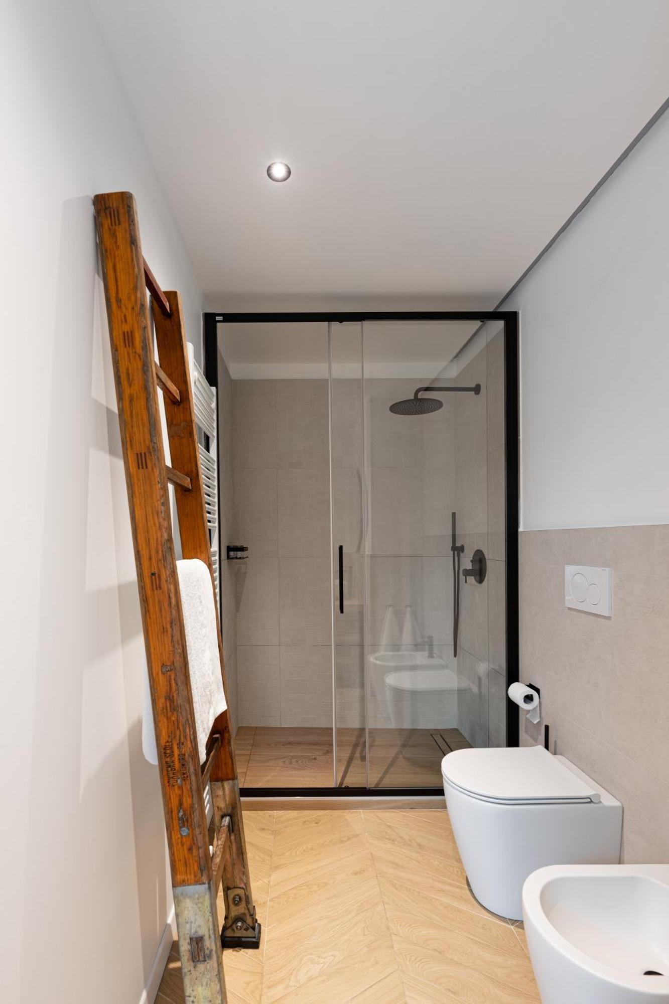 Casa Vertigo Trento Kültér fotó