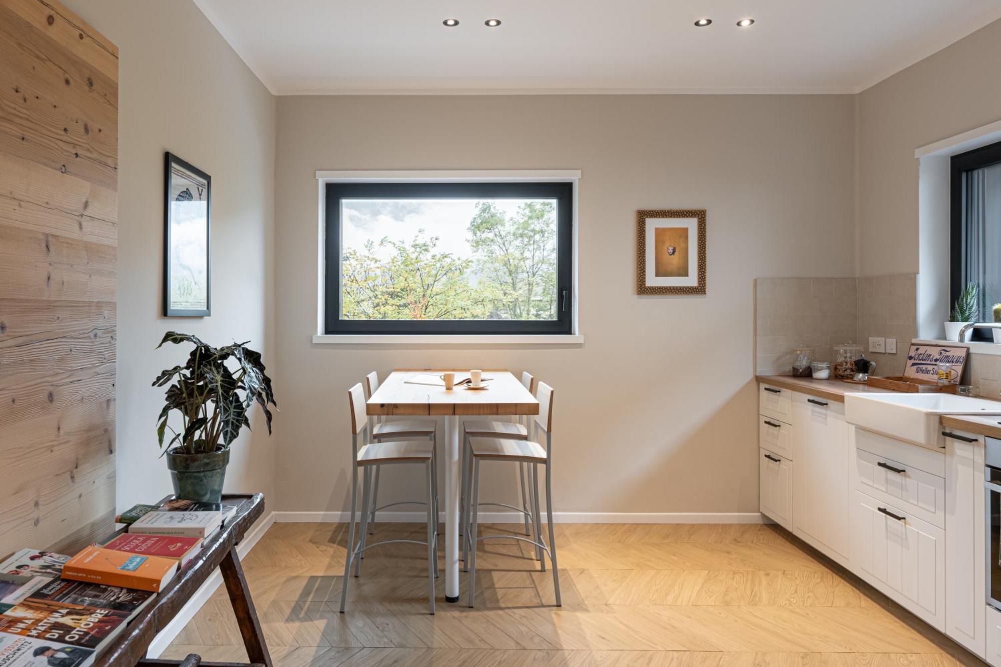 Casa Vertigo Trento Kültér fotó
