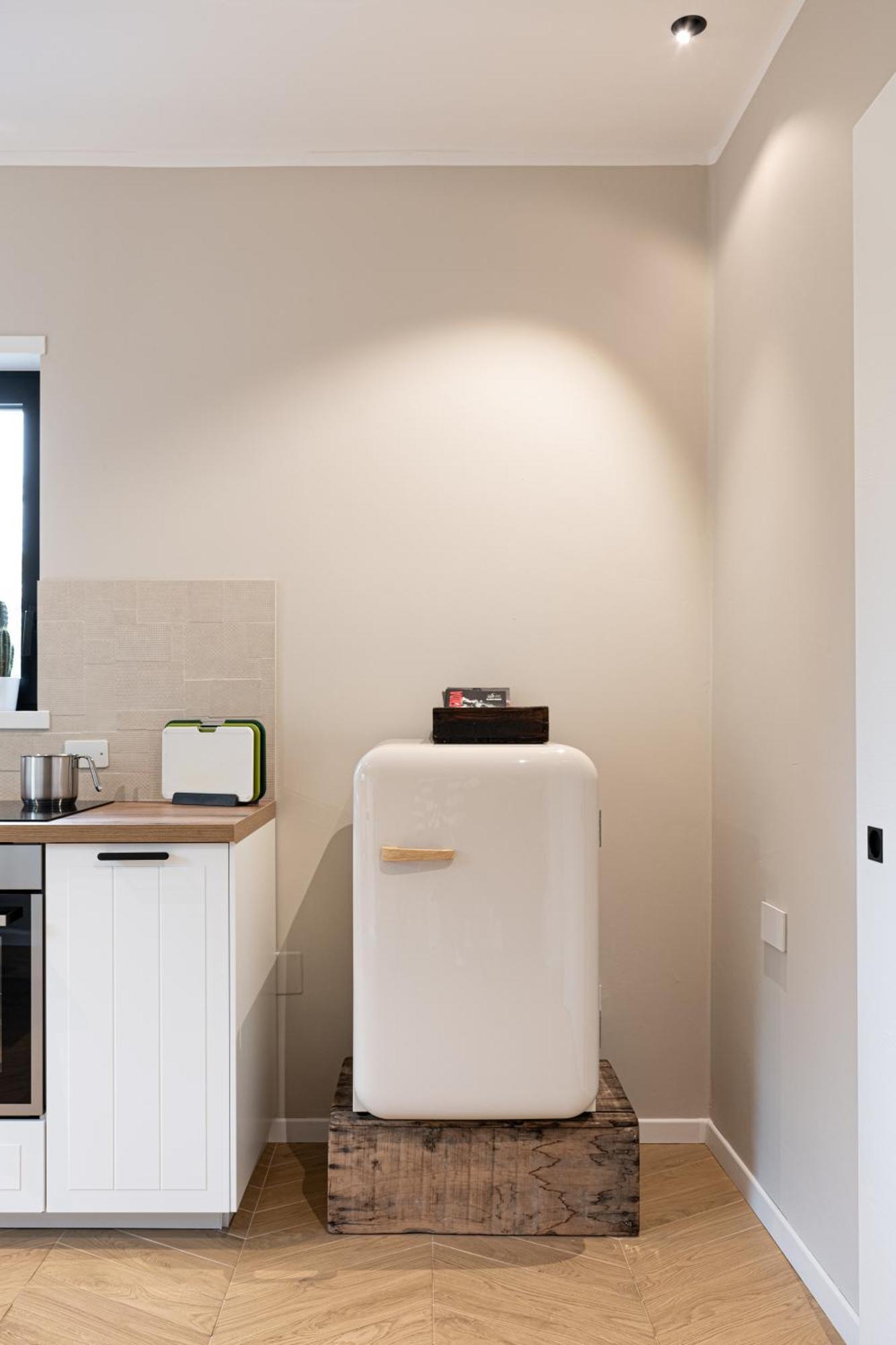 Casa Vertigo Trento Kültér fotó
