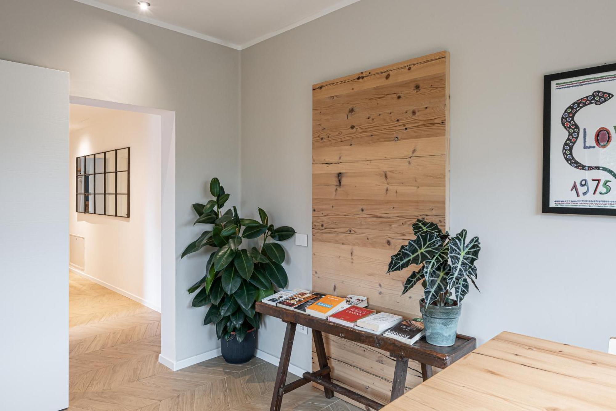 Casa Vertigo Trento Kültér fotó