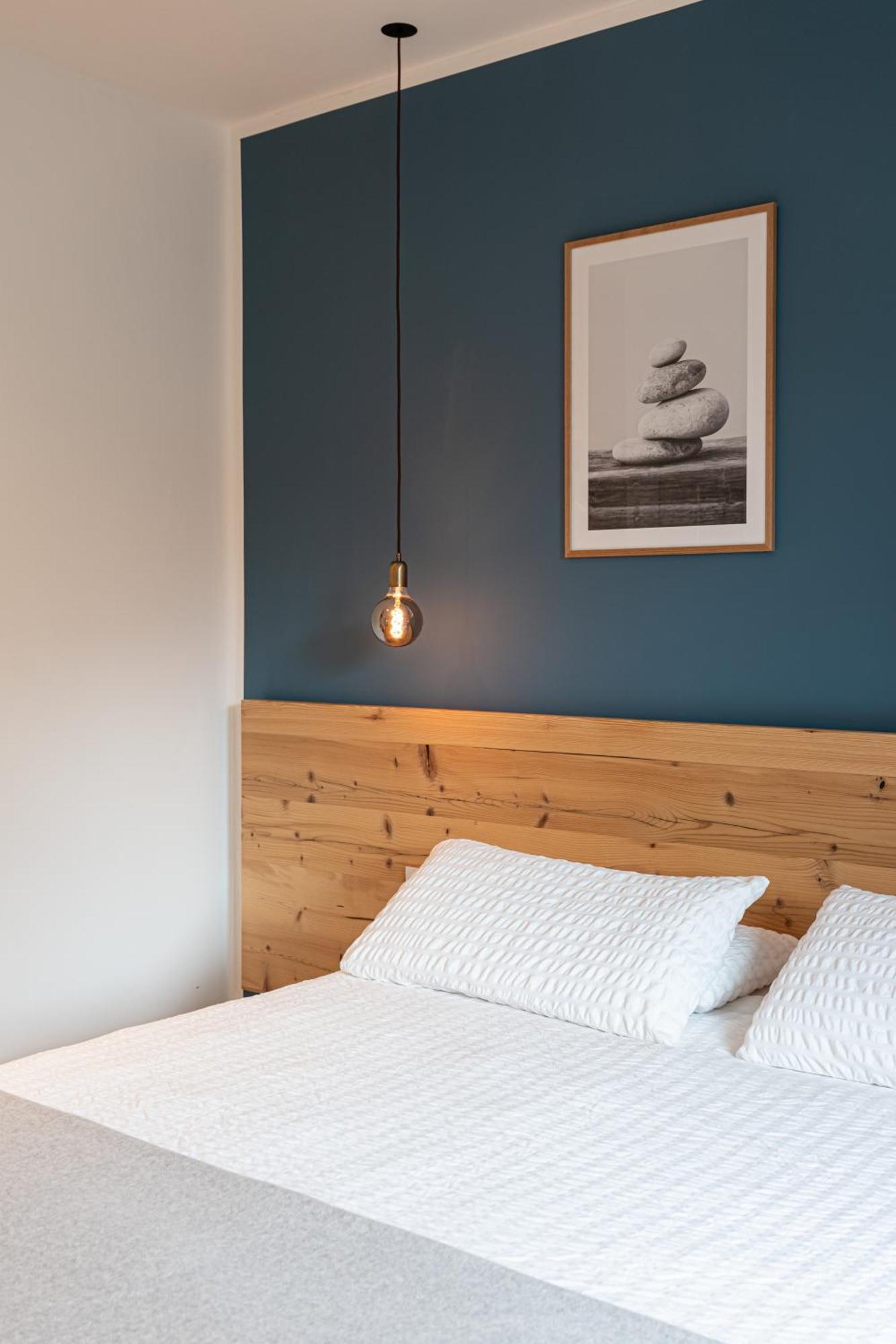 Casa Vertigo Trento Kültér fotó