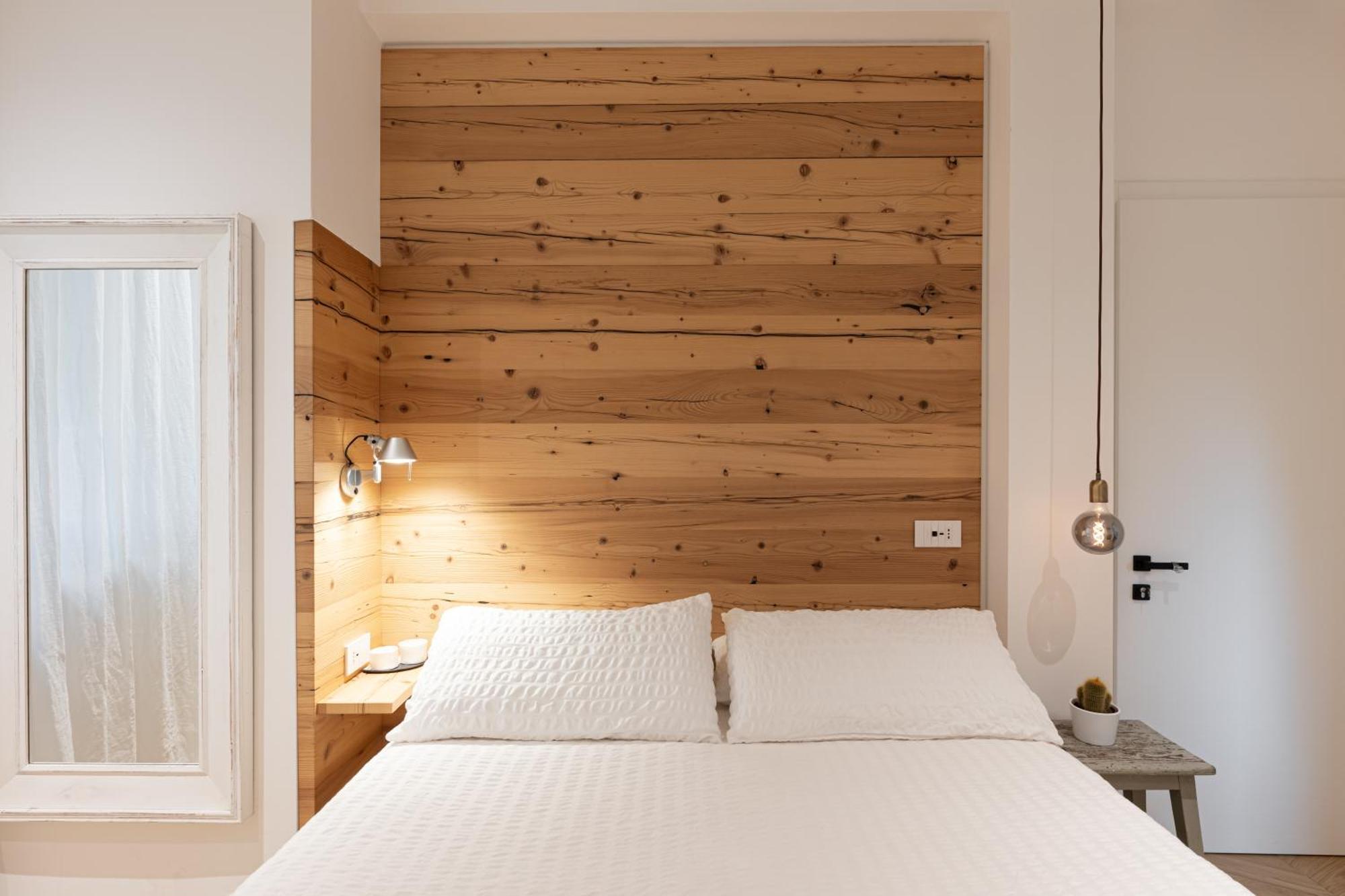Casa Vertigo Trento Kültér fotó