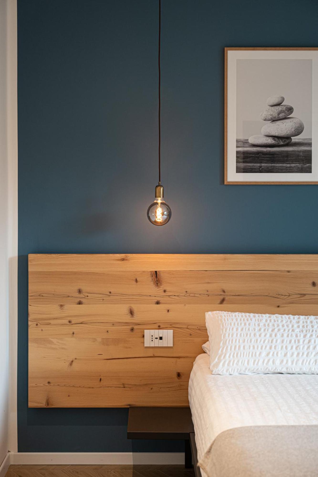 Casa Vertigo Trento Kültér fotó