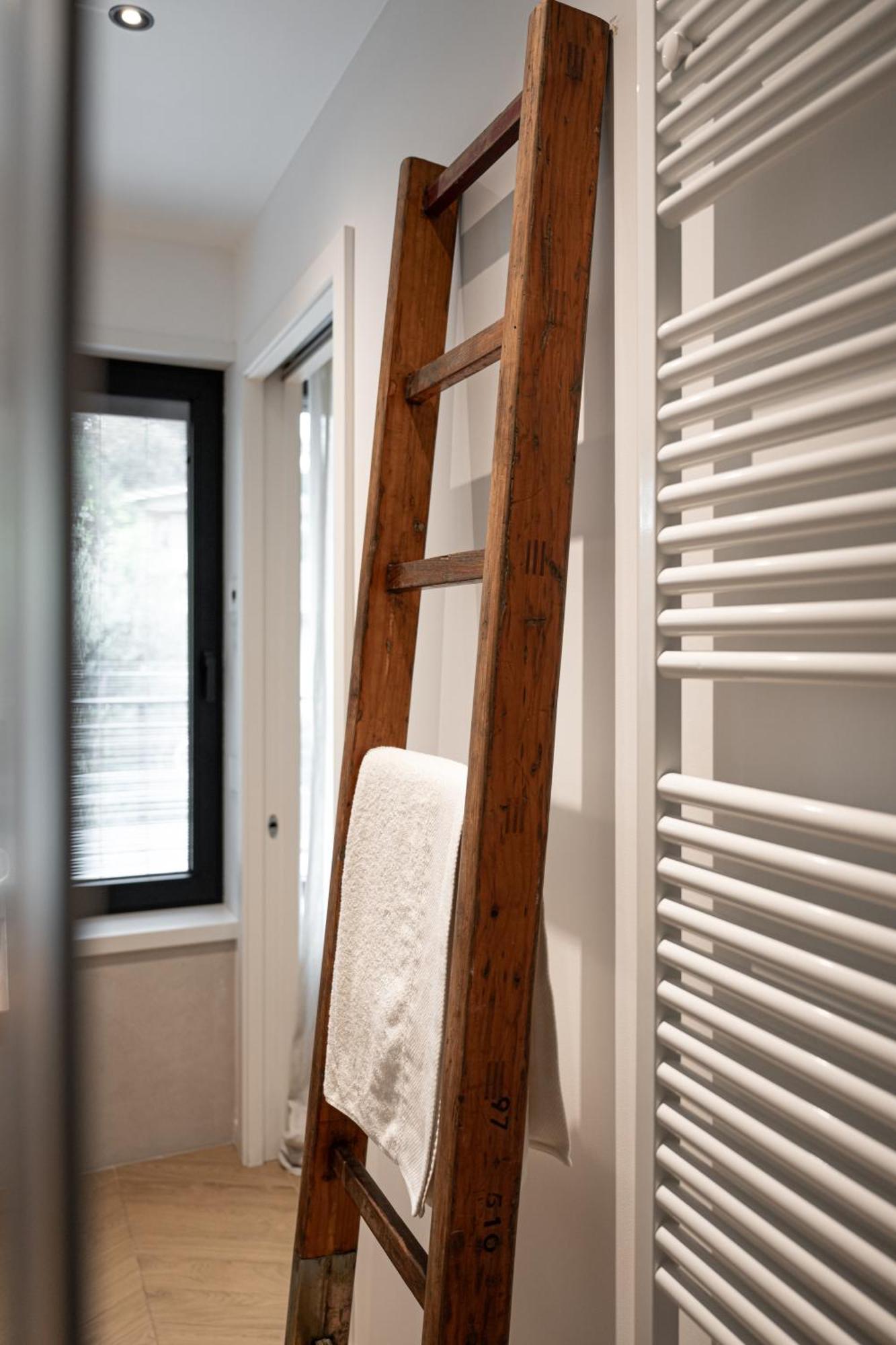 Casa Vertigo Trento Kültér fotó