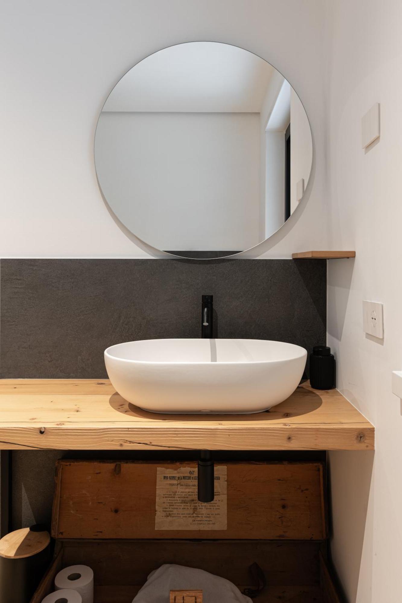 Casa Vertigo Trento Kültér fotó