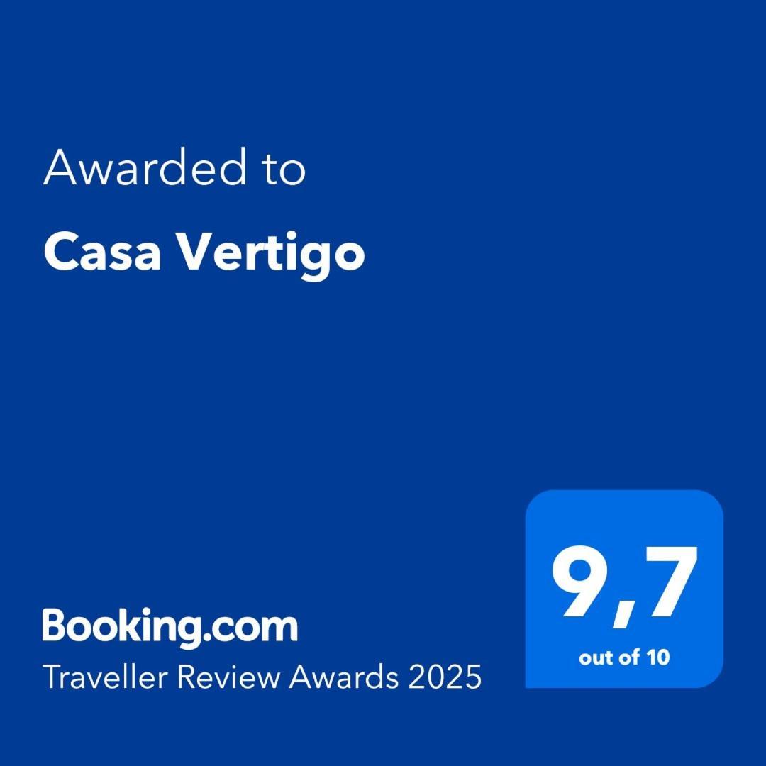 Casa Vertigo Trento Kültér fotó